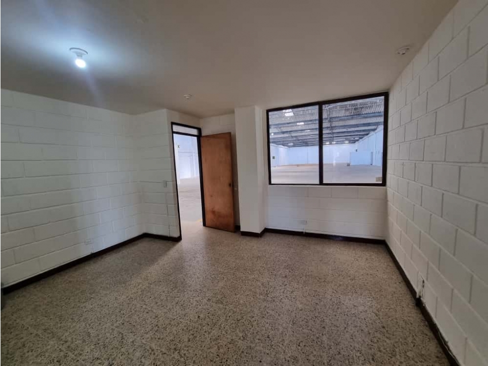 Bodega en Arriendo en Guarne - 5