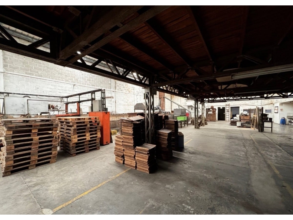 Bodega en Arriendo en Itagui - 6