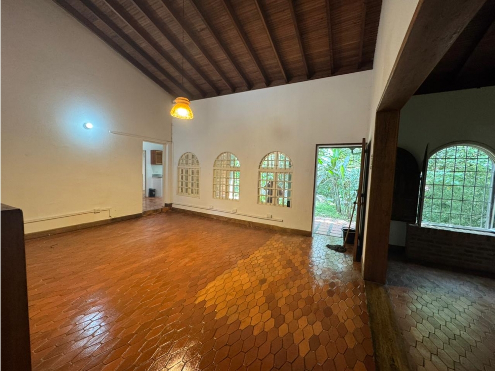 Casa Comercial en Arriendo en Medellin - 2