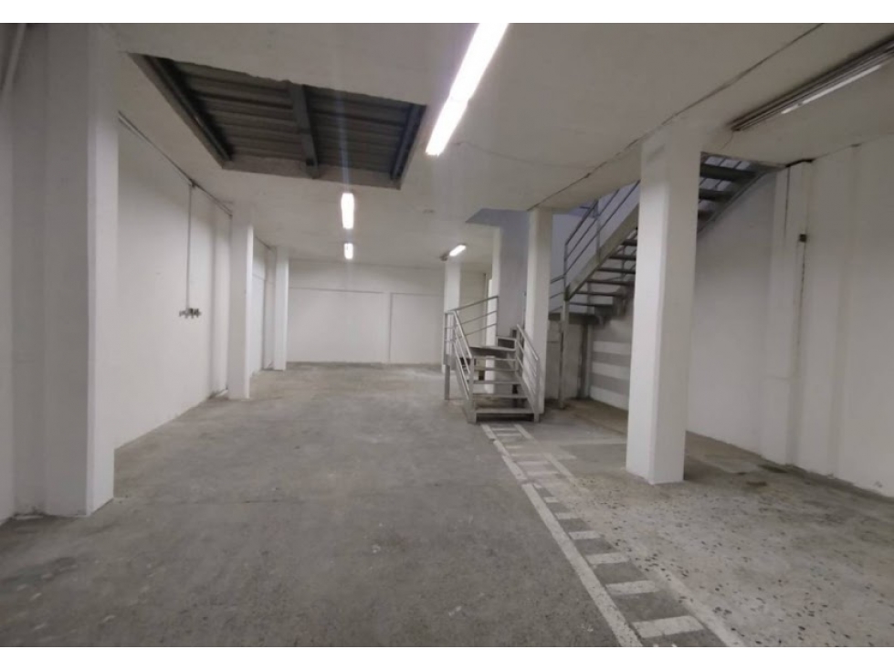 Bodega en Arriendo en Medellin — foto 6