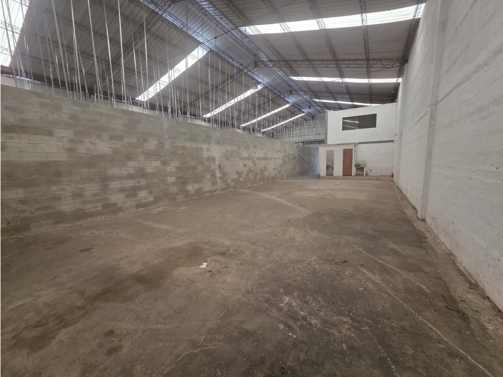 Bodega en Arriendo en Bello - 5