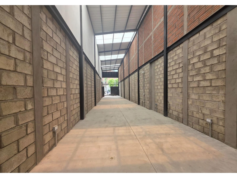 Bodega en Arriendo en Bello - 5