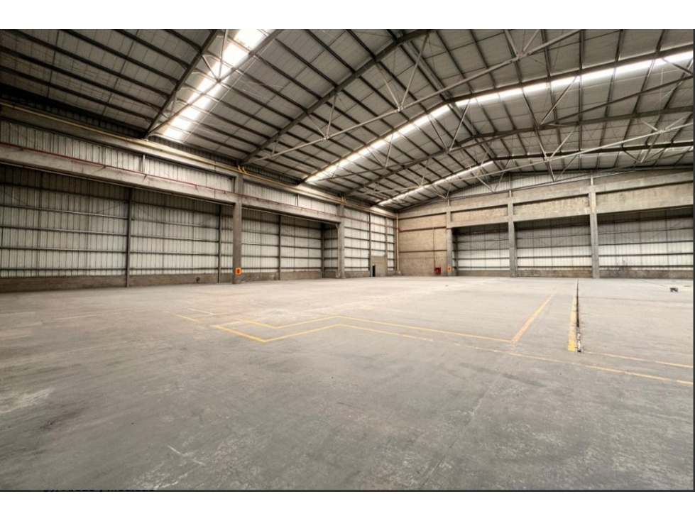 Arriendo Bodega en Guarne - 4