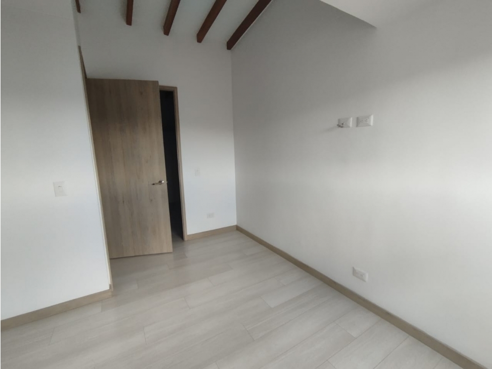 arriendo apartaestudio en la ceja — foto 6