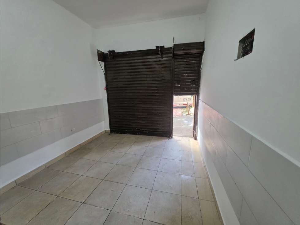 Arriendo Local en Prado