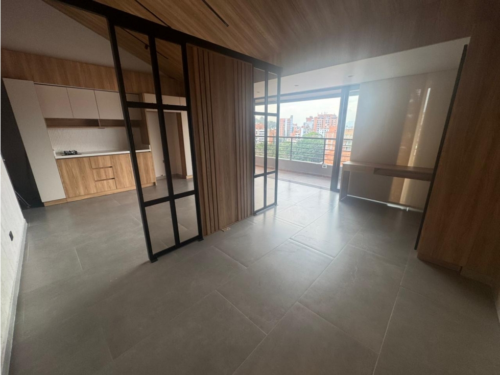 Arriendo Apartaestudio en Conquistadores — foto 3