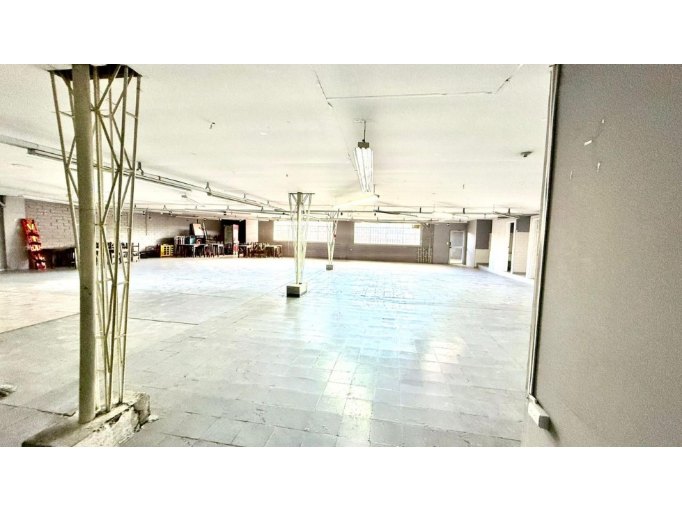 Bodega para arriendo en Barrio Colombia — foto 5