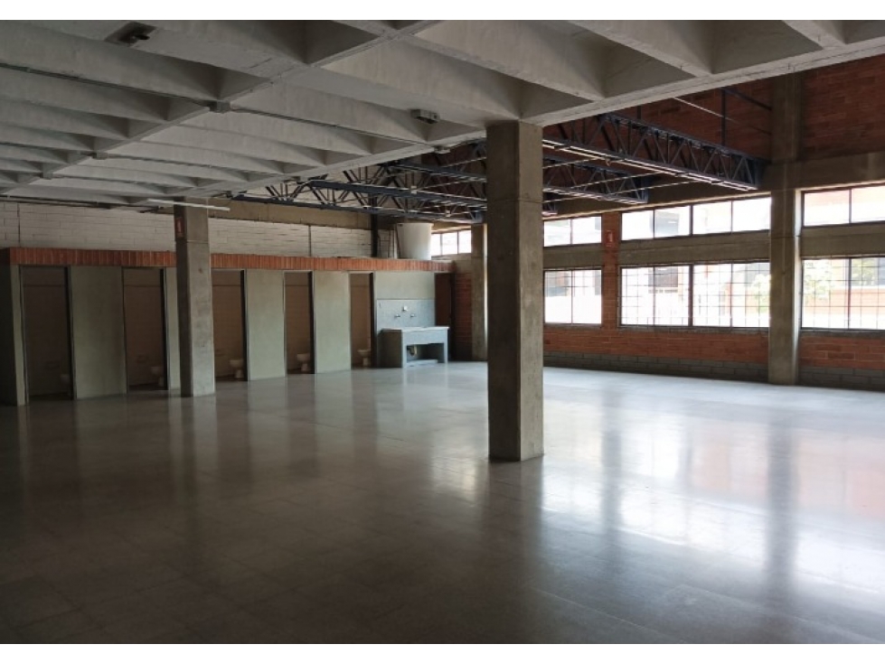 Arriendo Local en Medellin — foto 6