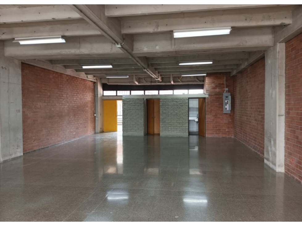 Arriendo Local en Medellín