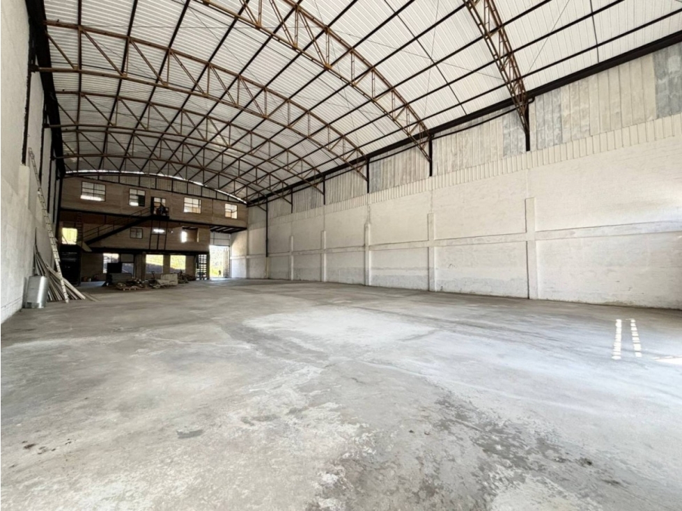 Bodega en Arriendo en Caldas - 3