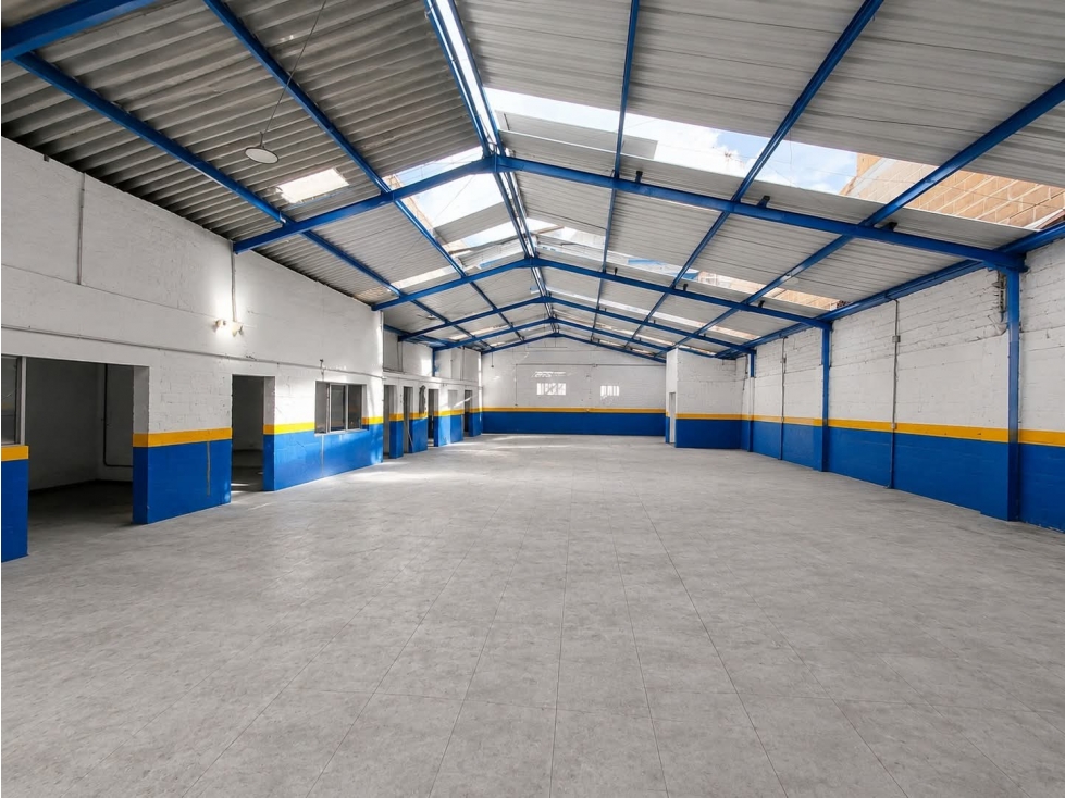 Arriendo Bodega en Medellín — foto 6