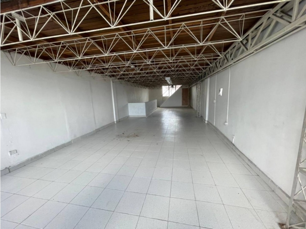 Bodega en Arriendo en Guayabal — foto 5