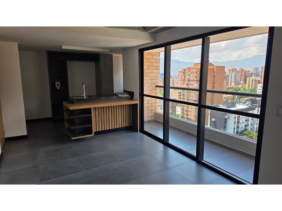 Vendo aparta estudio en la candelaria — foto 3