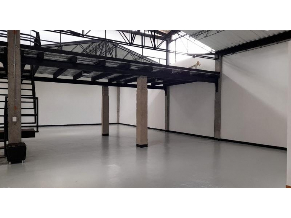 Arriendo Bodega en Medellín — foto 5