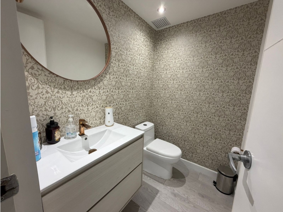 Se arrienda apartamento en el poblado — foto 5