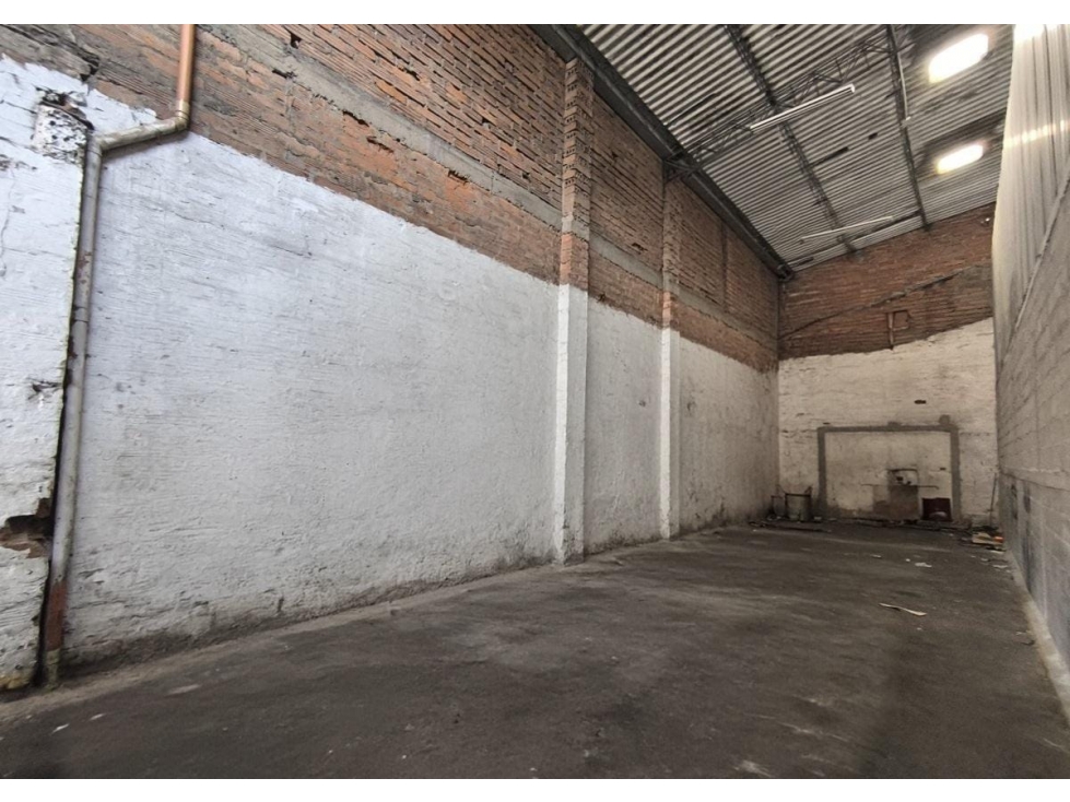 Bodega en Arriendo en Medellin — foto 3