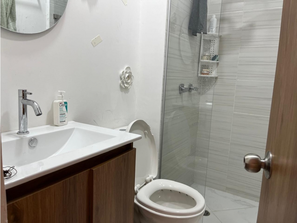 Se vende apartamento en Castropol — foto 6