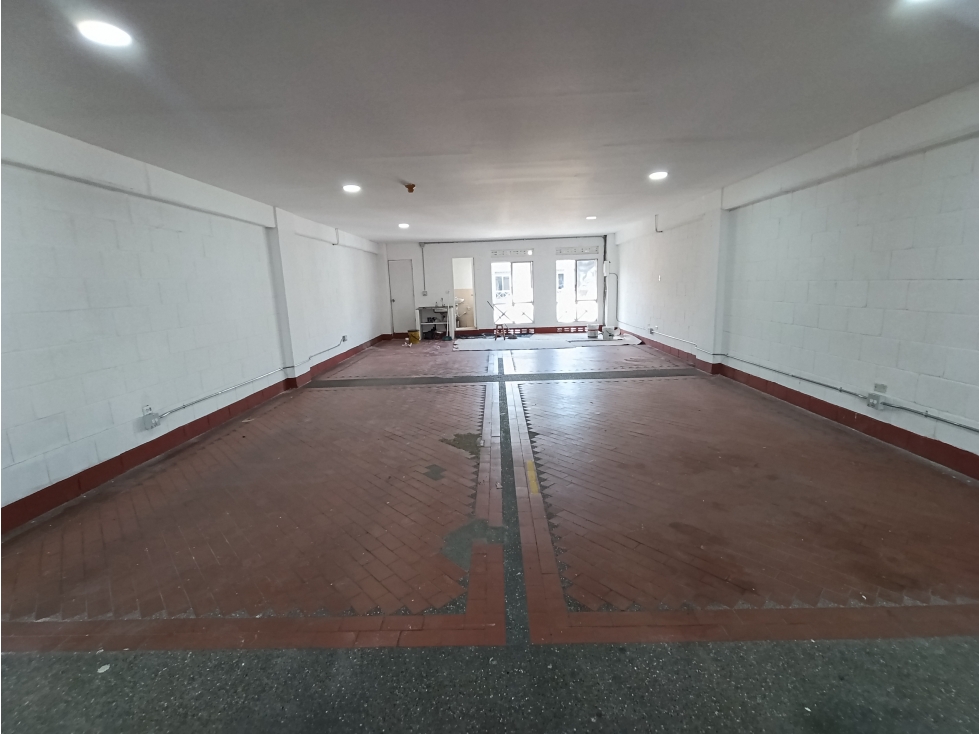 Bodega en Arriendo en Medellin — foto 4