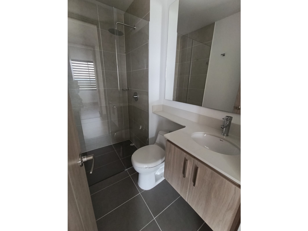 Renta apartamento rionegro — foto 5