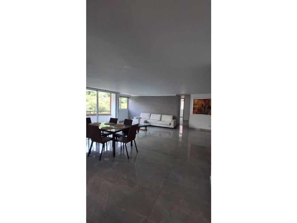 arriendo apartamento en el poblado — foto 5