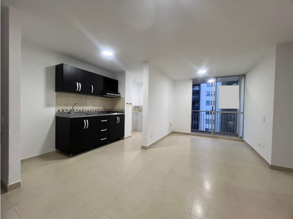 Arriendo apartamento en Bello Amazonia
