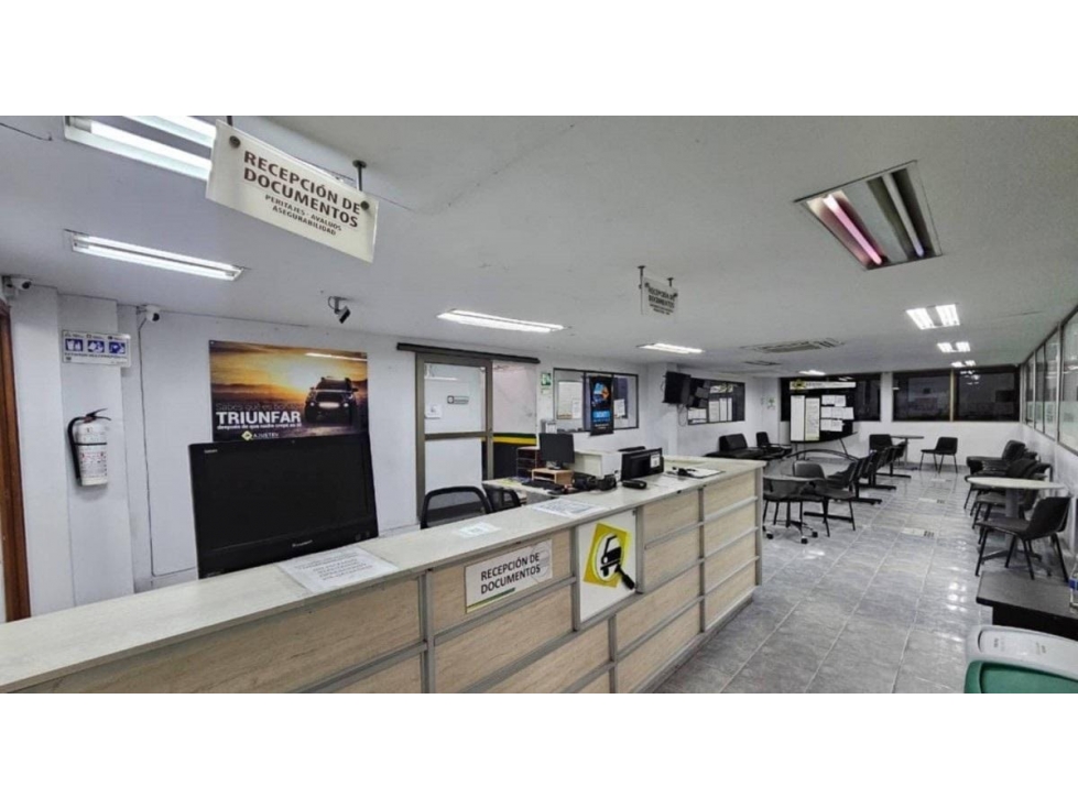 Bodega en Arriendo en Medellin — foto 6
