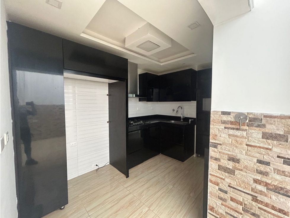 Arriendo apartamento en belén Rosales