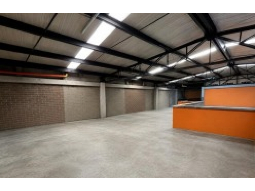 Arriendo Bodega en Itagüí - 5