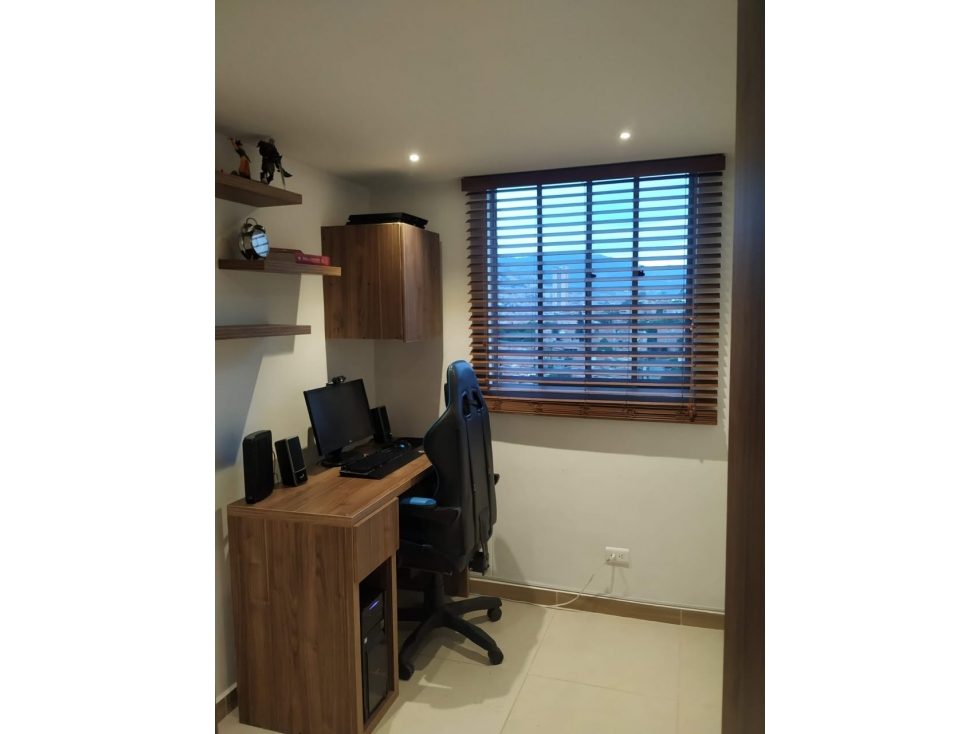 Apartamento en Venta Amazonía Bello — foto 4