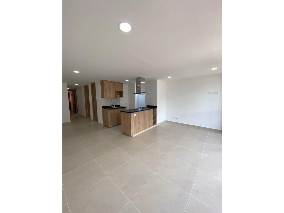 SE ARRIENDA APARTAMENTO EN BELLO SECTOR NIQUIA