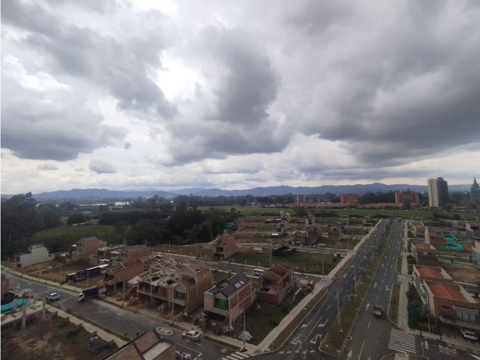 arriendo apartamento en san antonio rionegro — foto 4