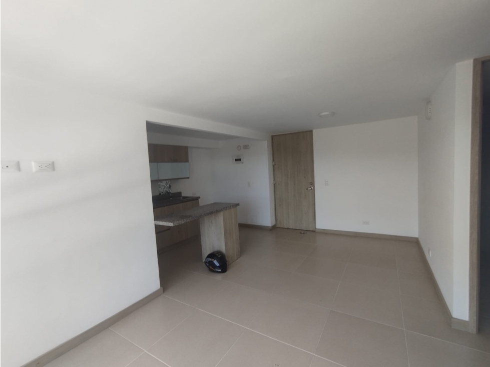 arriendo aparta estudio en la ceja — foto 5