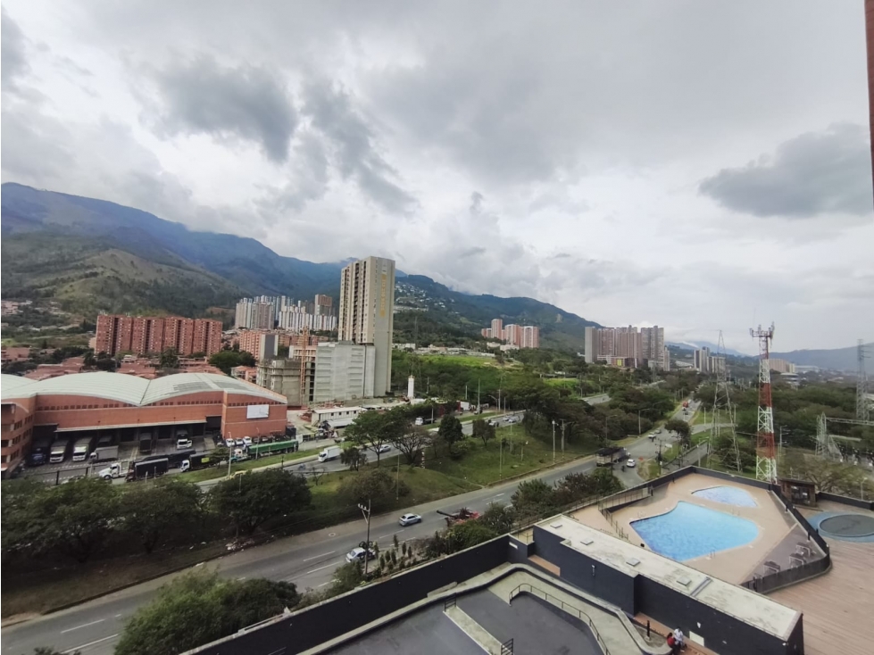 APARTAMENTO EN ARRIENDO EN BELLO SECTOR NIQUIA — foto 6