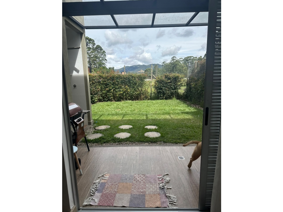 arriendo casa en la ceja antioquia — foto 6
