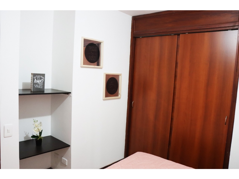 Arriendo Apartamento en Laureles — foto 6