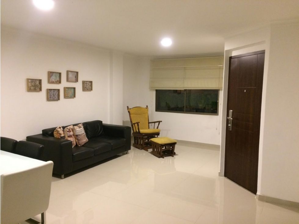 Arriendo Apartamento en Belén los Alpes — foto 2