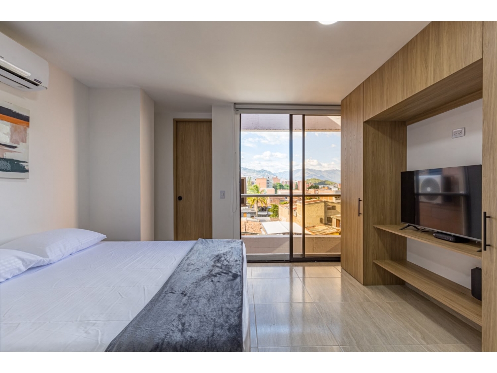 Vendo Apartaestudio en Belén — foto 4