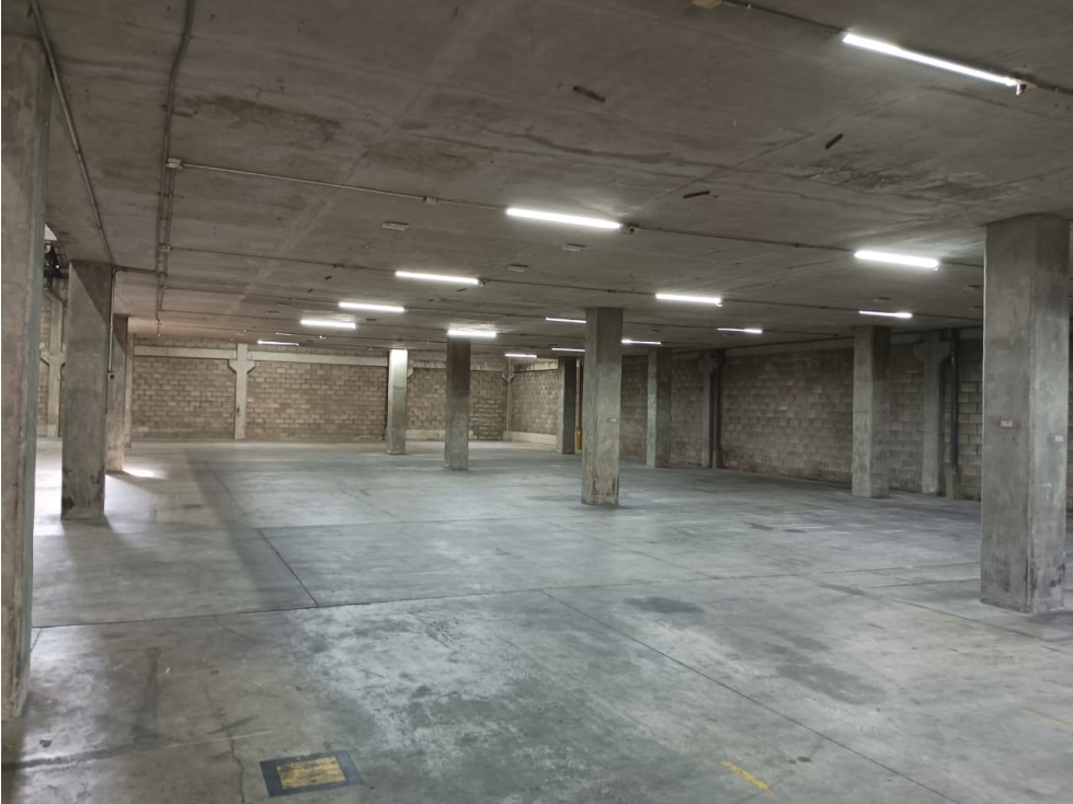 Bodega en Arriendo en Rionegro - 4