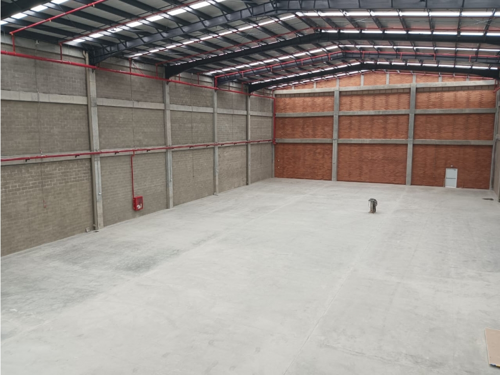 Bodega en Arriendo en Rionegro - 6