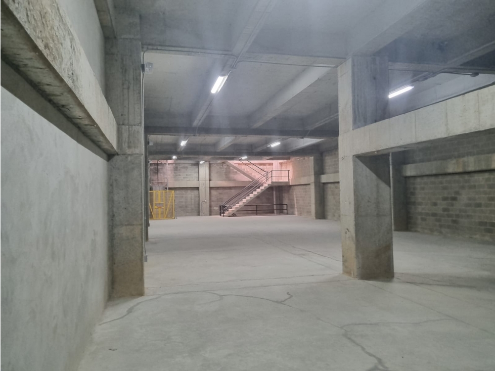 Bodega en Arriendo en Caldas - 3