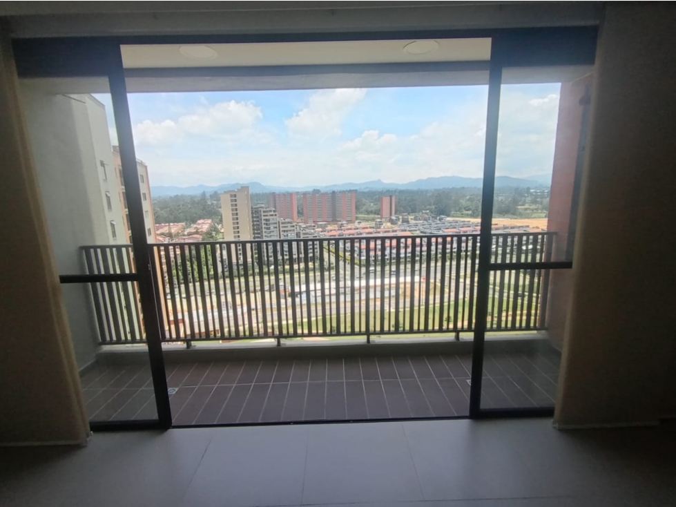 Arriendo apartamento en Rionegro — foto 4