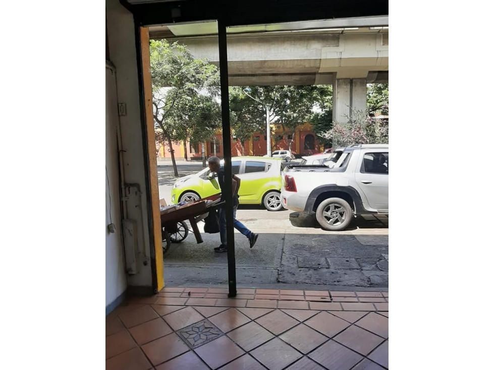 Bodega en Arriendo en Medellin — foto 2