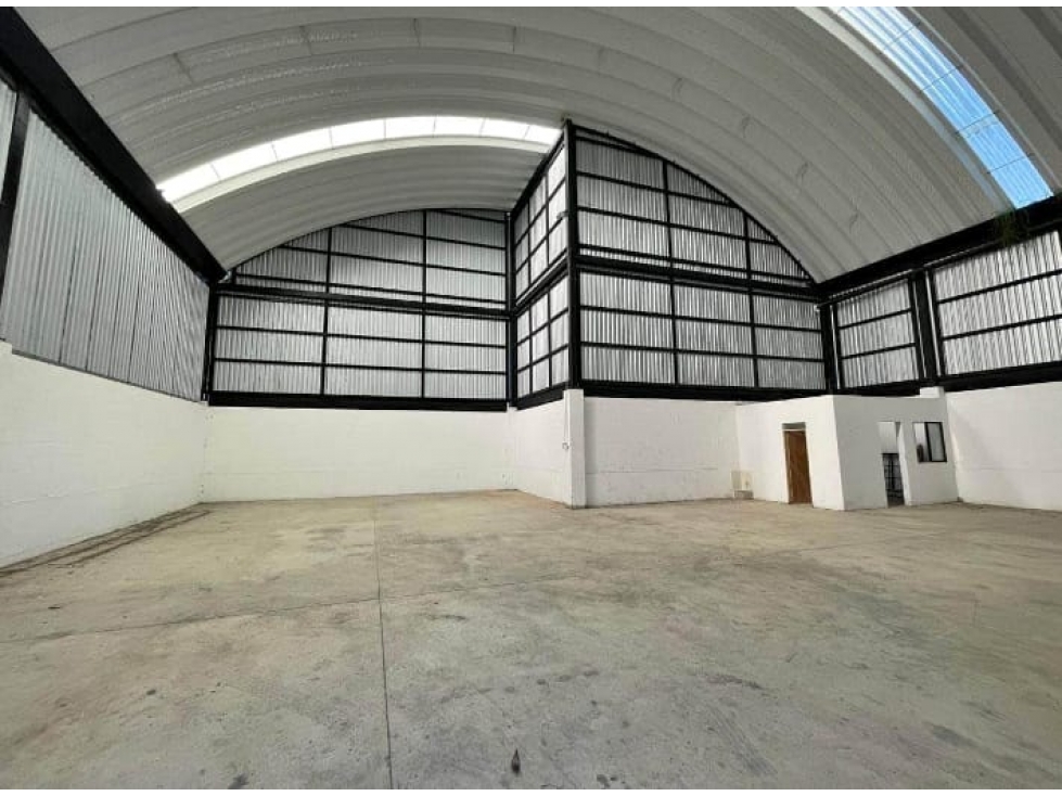 Bodega en Arriendo en el Carmen de Viboral - 1