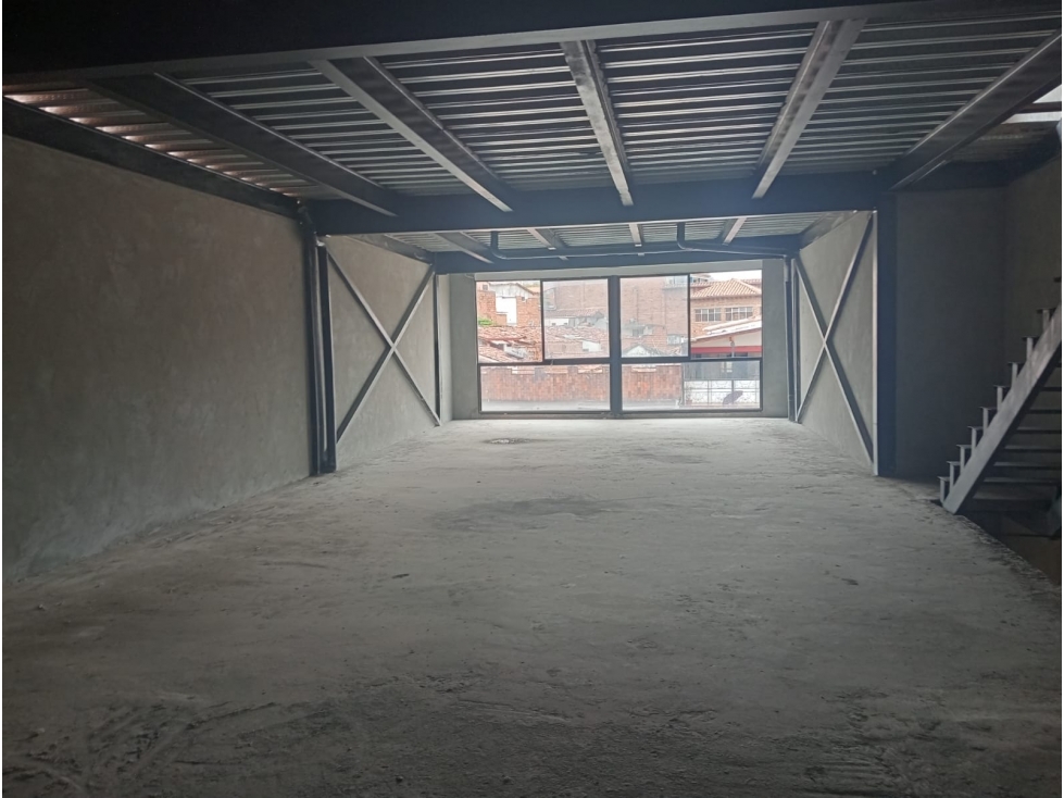 Bodega en Arriendo en Medellin — foto 5