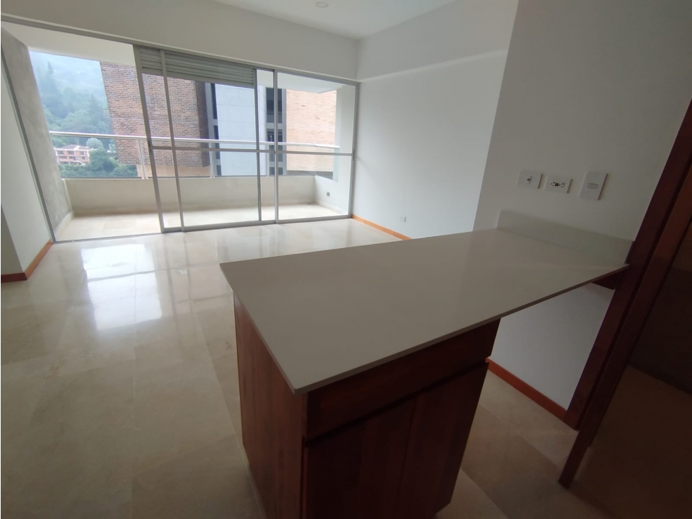 Arriendo amplio apartamento para estrenar en sabaneta — foto 4