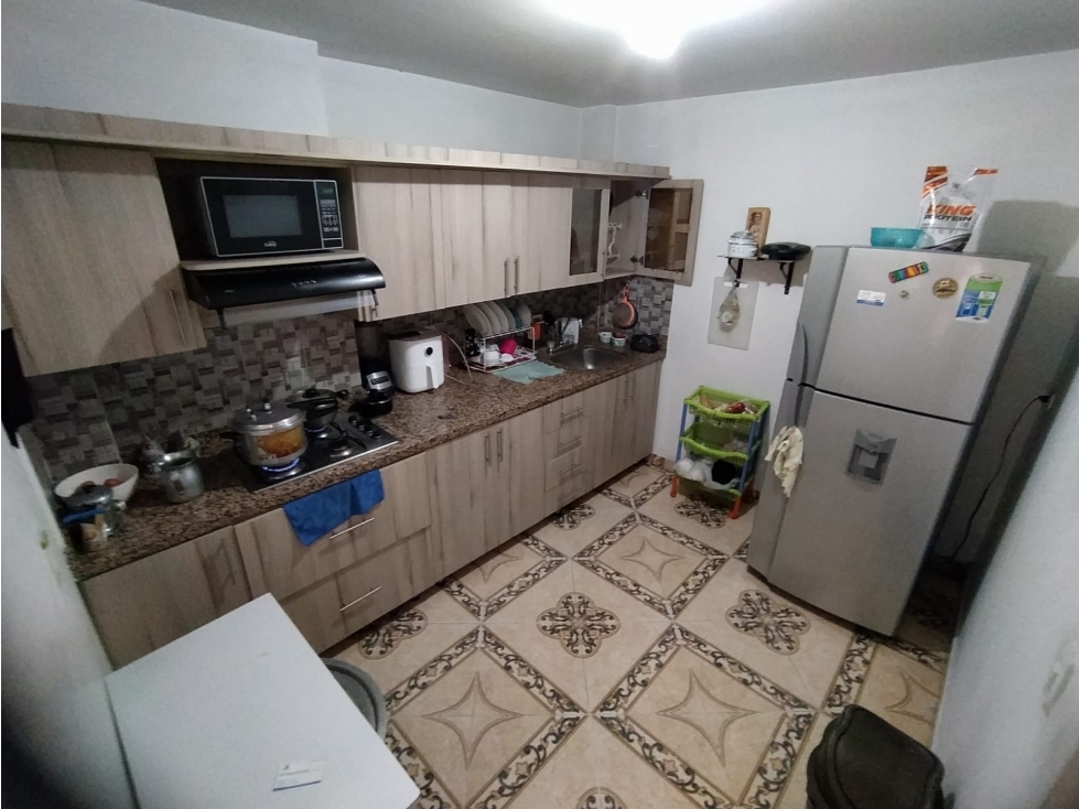 Venta Apartamento Buenos Aires — foto 2