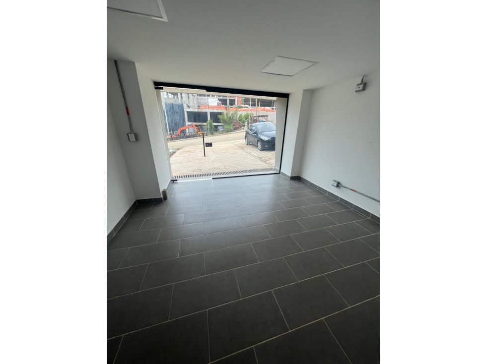 Arriendo Bodega en Caldas - 6