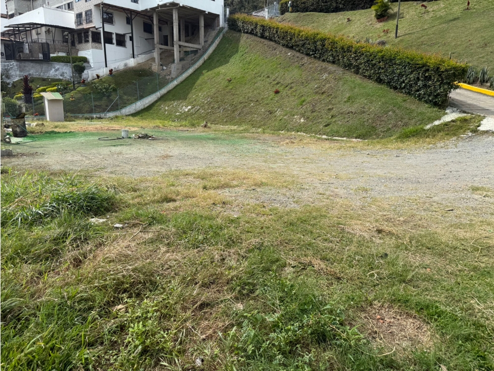 Lote en Arriendo en Bello — foto 6