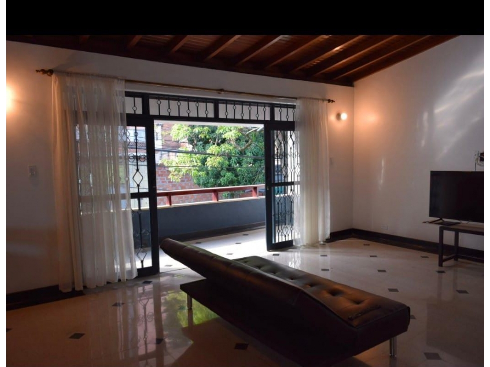 Venta Casa Prado Centro