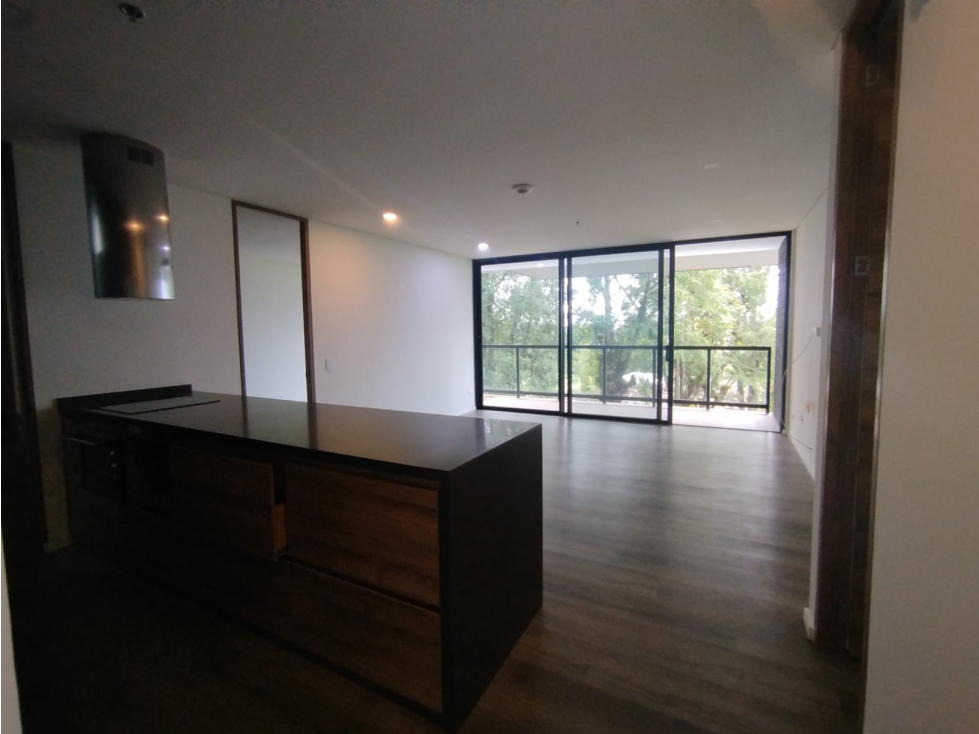 Vendo apartamento de lujo en el alto de las palmas — foto 3